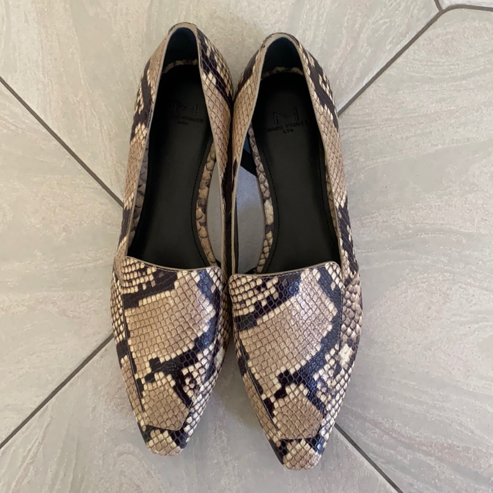 Marc Fisher flats